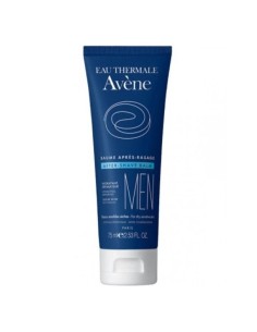Avène Uomo Eau Thermale Balsamo Dopobarba 75 ml
